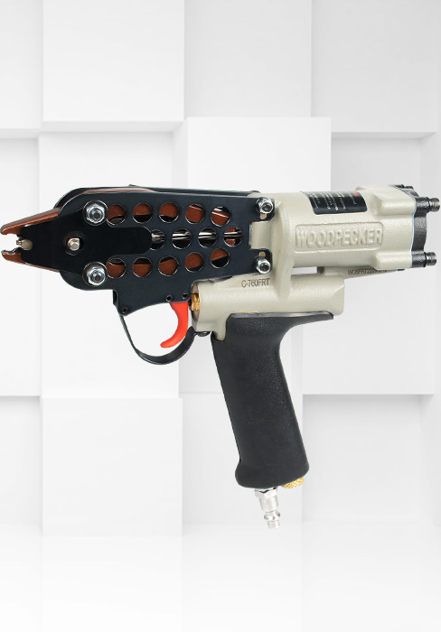 c-760frt hog ring gun