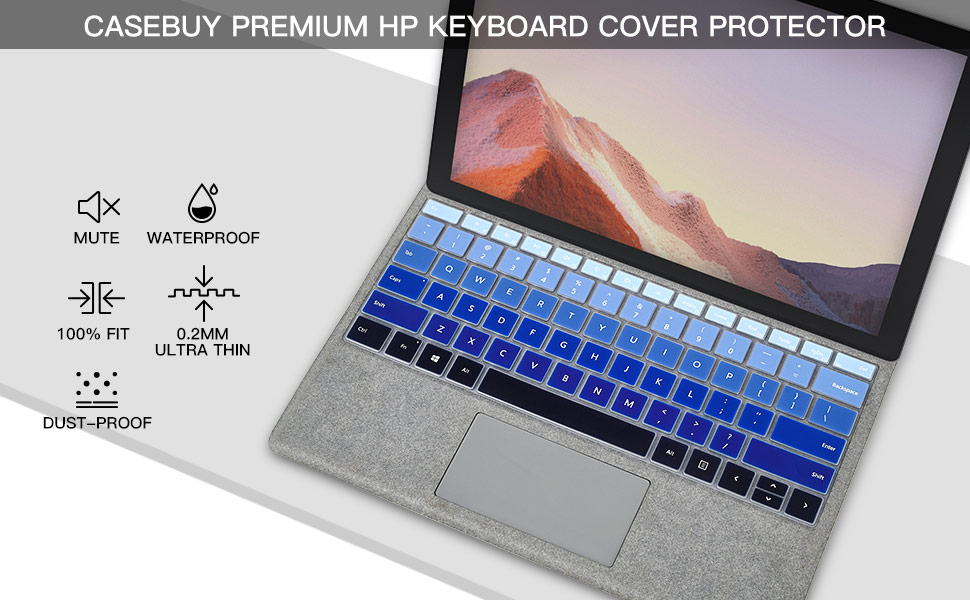 Microsoft - Microsoft Surface Pro 7 +タイプカバー USキーボード Microsoft Surface Pro タイプ カバー | Surface Pro キーボード