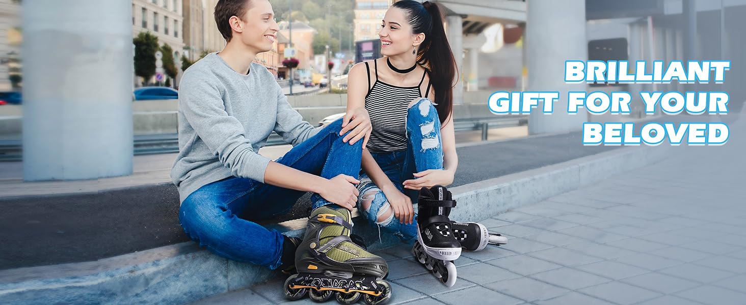 adult roller blades