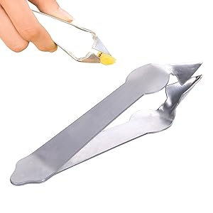 Amazon | パイナップル ナイフ アイ ピーラー - パイナップル目