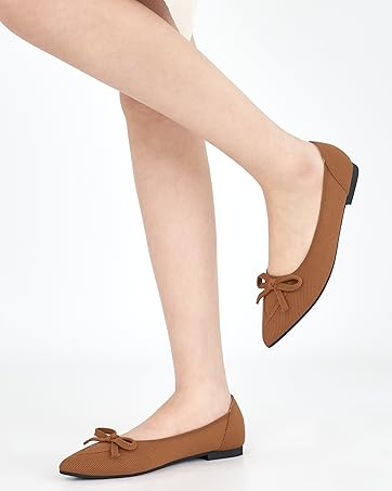 flat shoes for women, dressy flats for women, women's flats, ballet flats shoes for women
