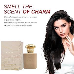 Eau de Parfum