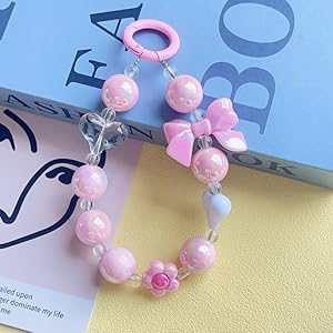 Phone Cover Beads