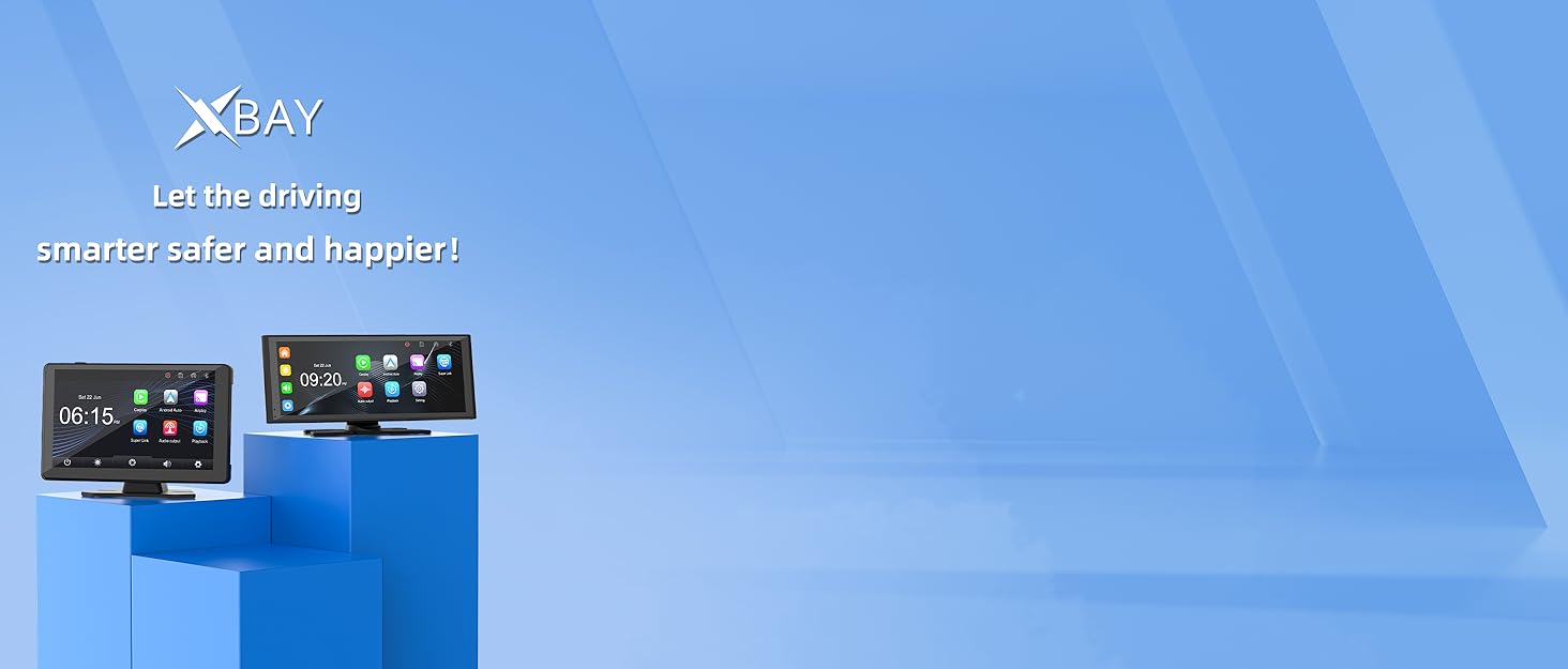 Xbay brand story