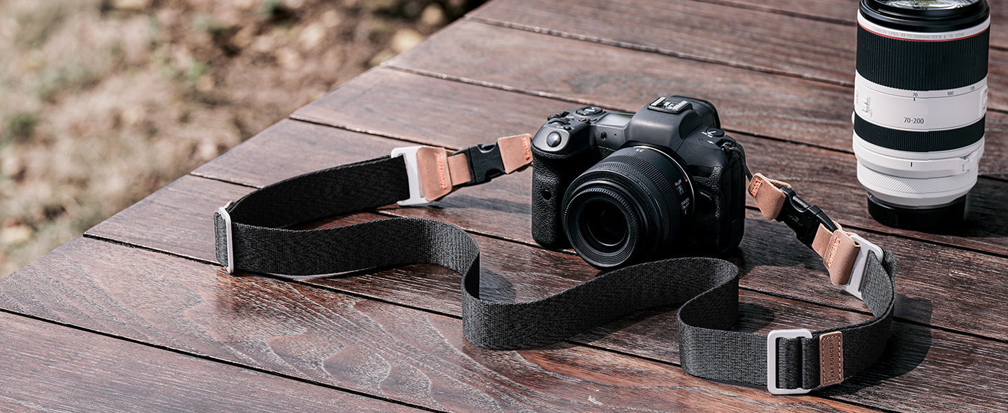 camera sholder sling strap