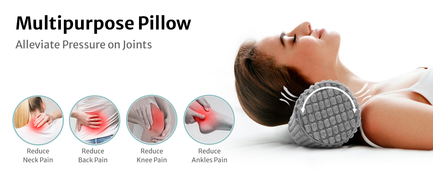 neck pillow