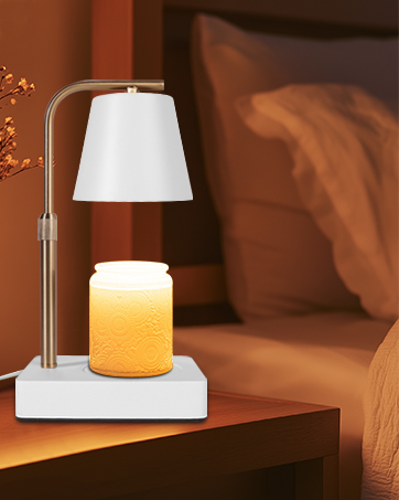 Candle Warmer Lamp