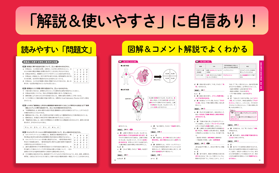 これで完成! 登録販売者 全国過去問題集 2025年度版 | 石川 達也
