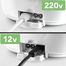 Fiambrera Electrica 12V