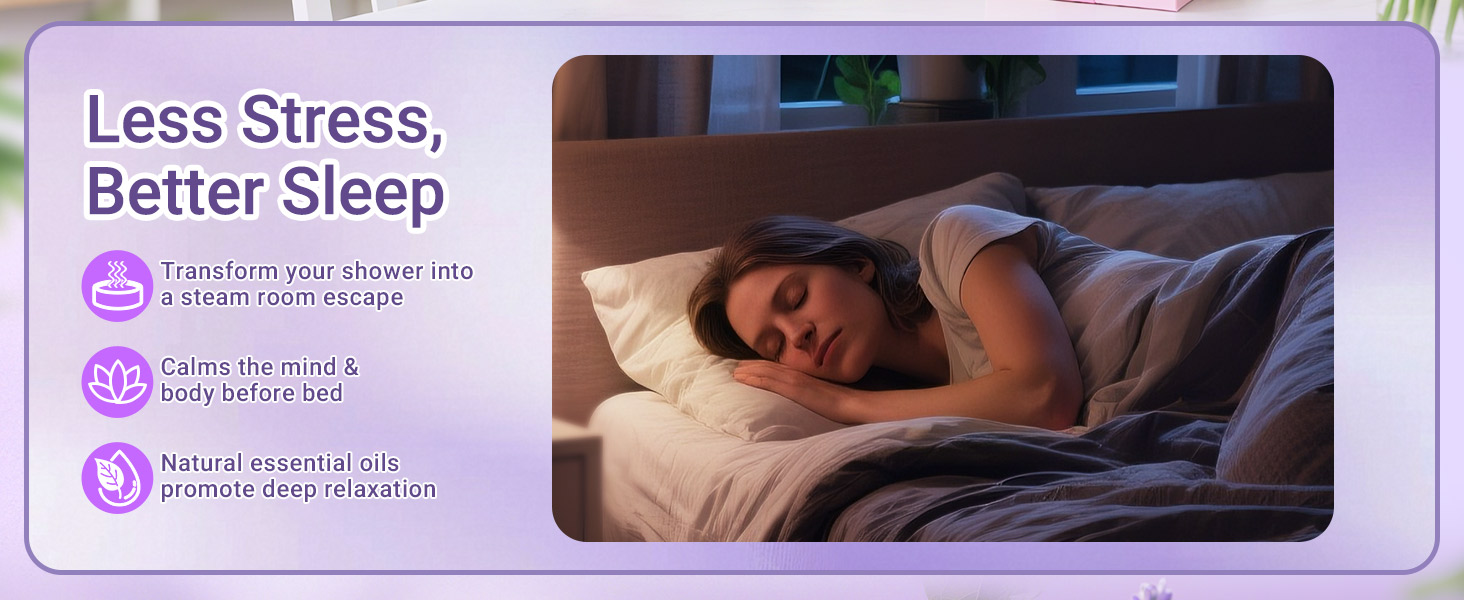 better sleep