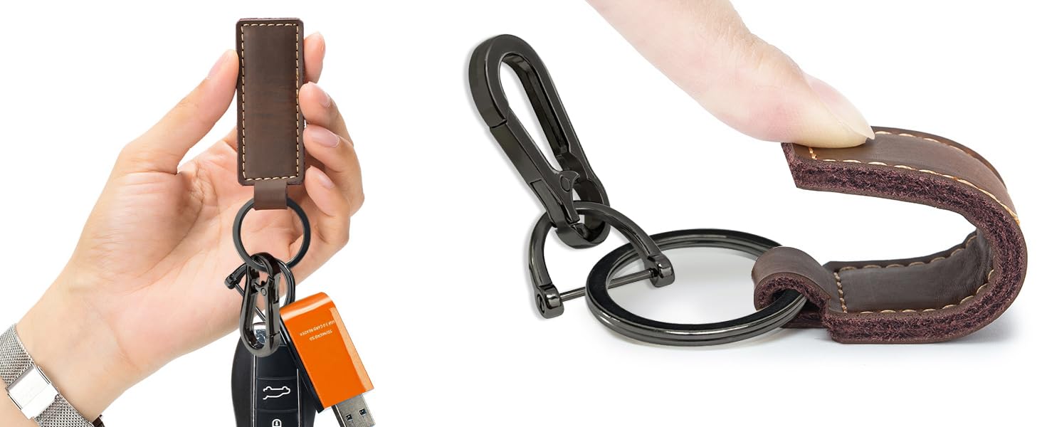 car keychain