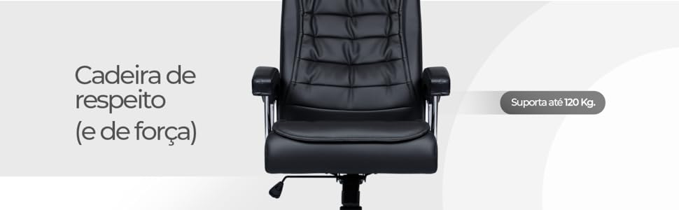 Cadeira de escritório Munique