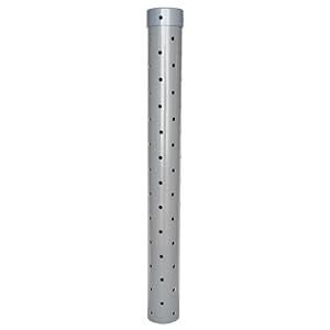 Amazon.co.jp: 土地神様 の 井戸 息抜きパイプ 80cm（長さ