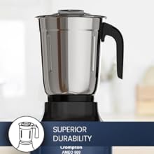 MIXER GRINDER
