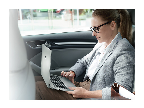 Mobility without Compromise