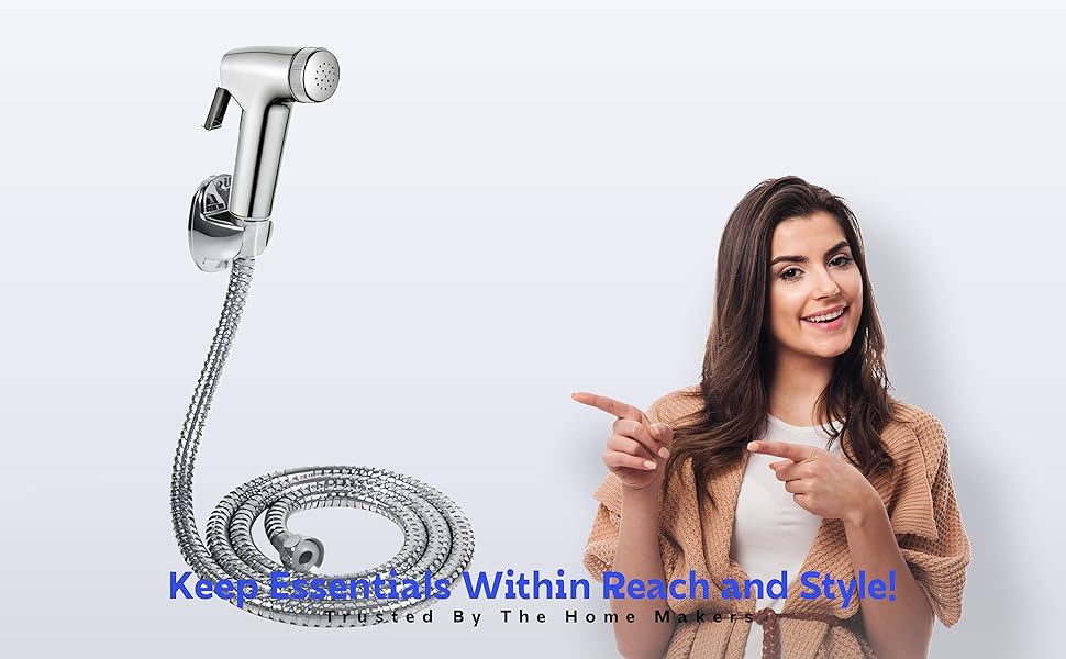 health faucet gun only