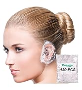 ear shower cap disposable