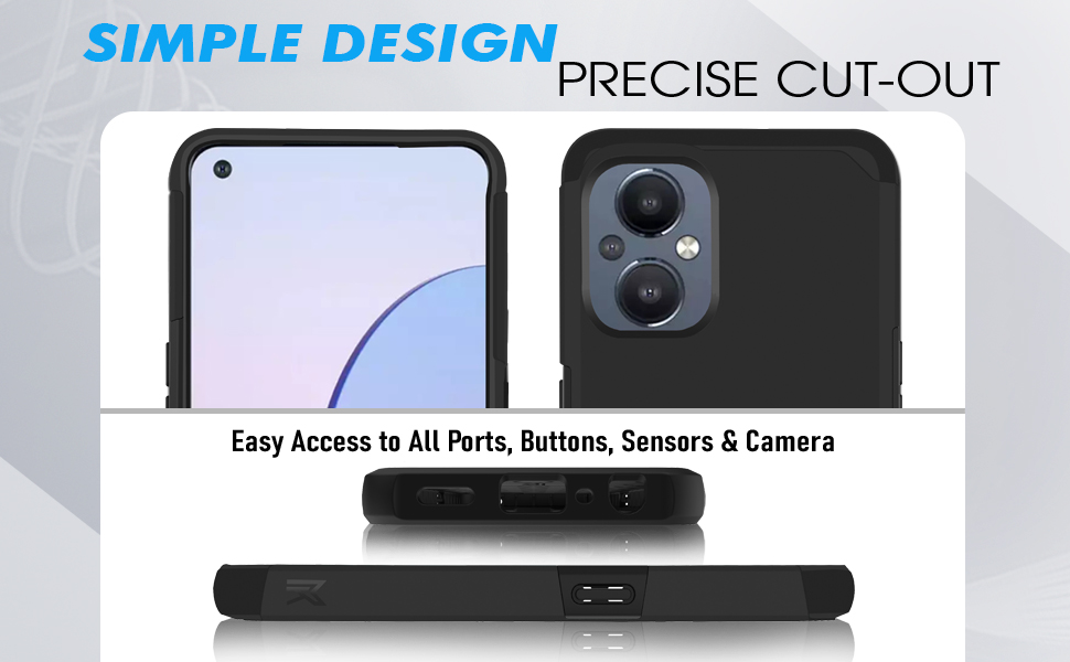 oneplus nord 20 phone case nord n20 5g case tpu nord20 phone case one us nord n20 case 