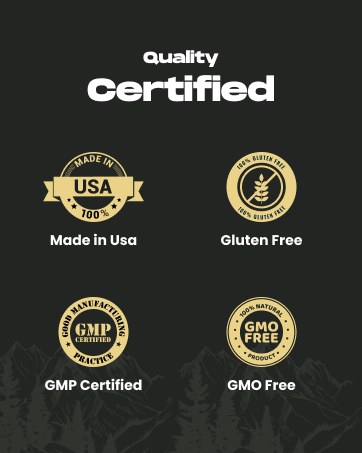 Quality Certified