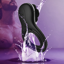 Male Vibrator