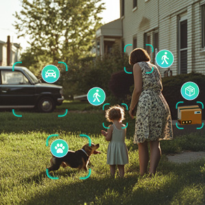 AI detection