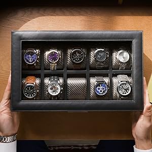watch box