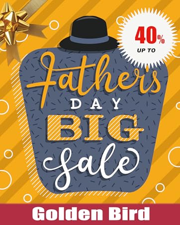 Father's Day Sale Gift for Fathers