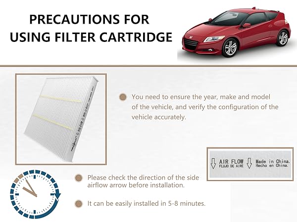 へボロ CONTEMPORANEA Honda Genuine Element, Filter, Air Filters - Amazon Canada