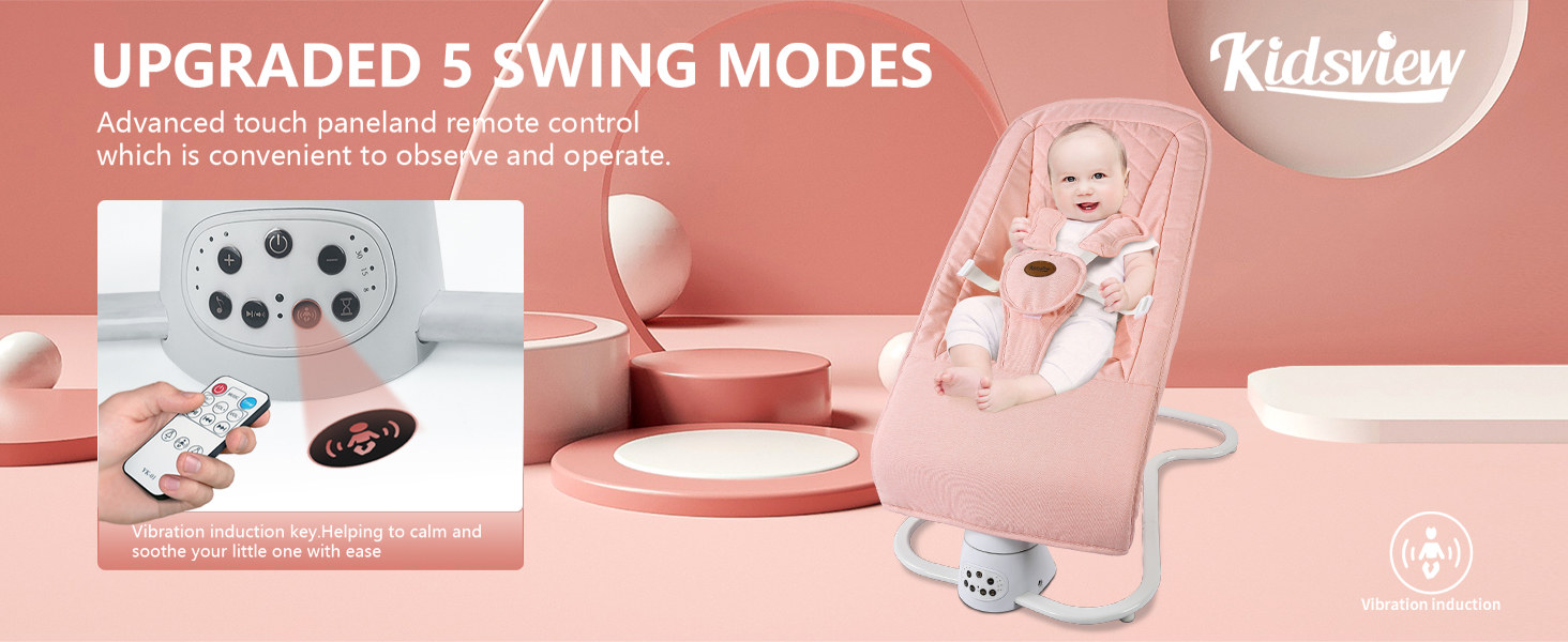 baby bouncer
