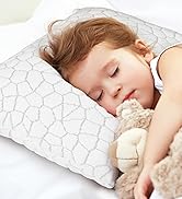 Neck and Shoulder Pain Relief Side Sleeper Pillow - Cervical Support for Hot Sleepers
| Adjustable Curved Cooling Me 2ab49366 C11a 4b0d A5f8 24500b949c45. CR66,0,1368,1500 PT0 SX166 V1