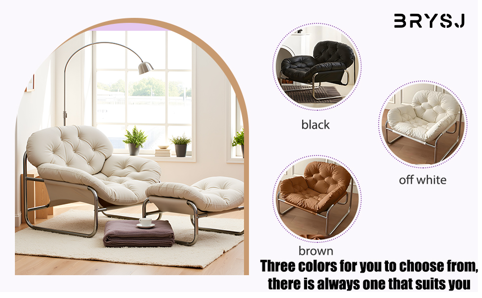 recliner chair accent chair recliner reading chair small couch chaise lounge chair 