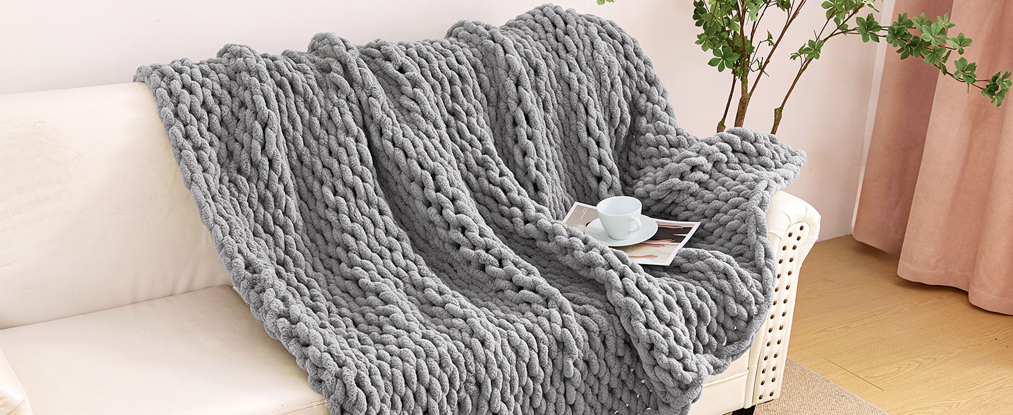 throw blanket for couch