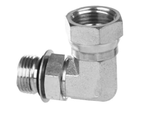 ロッド Y oshinao3 Amazon.com: HYDRAULICS DIRECT | 6901-08-12 | 90° Elbow 1/2