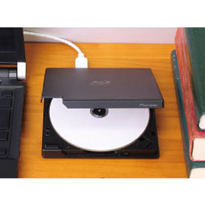 パイオニア BDR-XD08LE Pioneer BDR-XD08B