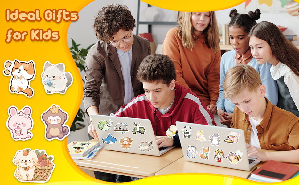 Ideal Gifts for Kids