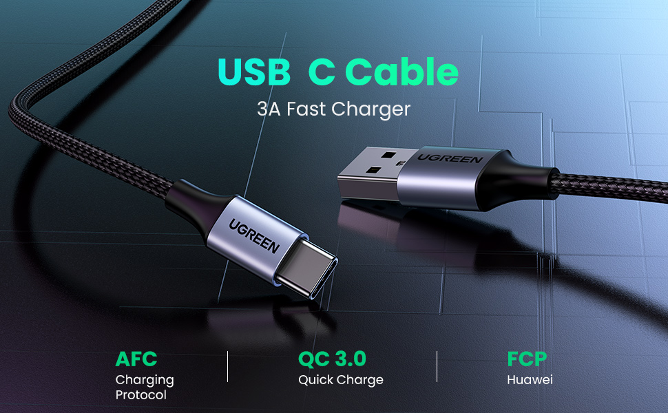 usb c cable 60125