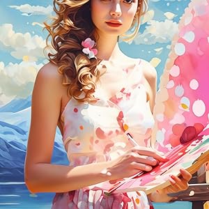 AOOK,A3 XL size series drawing book,watercolor drawing book,watercolor drawing paper