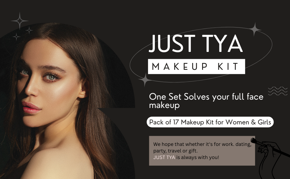 MAke up kit