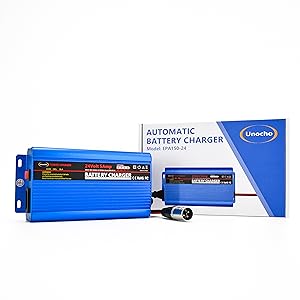 battery charger