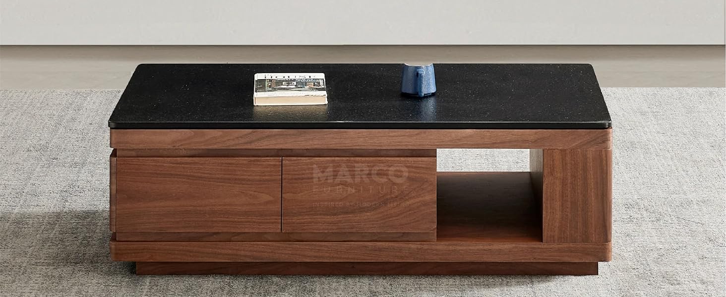 coco coffee table