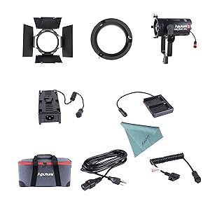 aputure 60x ,aputure ls 60x,aputure 60x led video light,aputure led