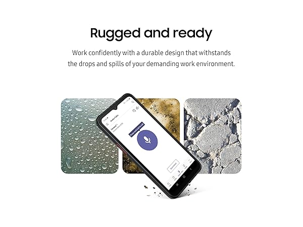 Samsung Galaxy XCover6 Pro