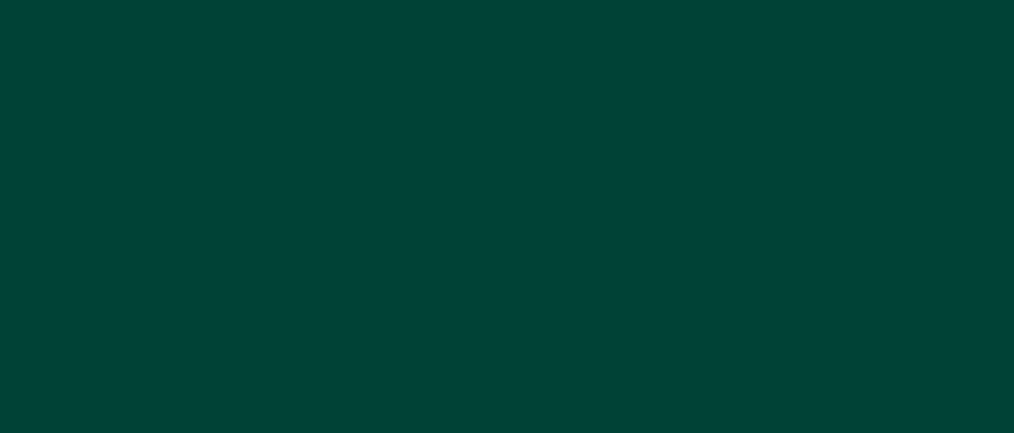 Solid dark teal or green colored rectangular background with no other distinguishing features.