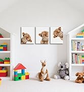 Animal Wall Art
