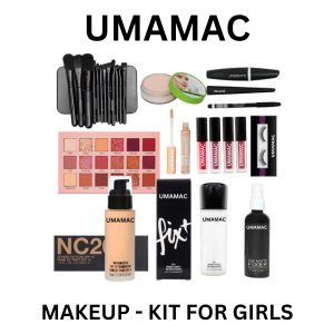 makeup kit