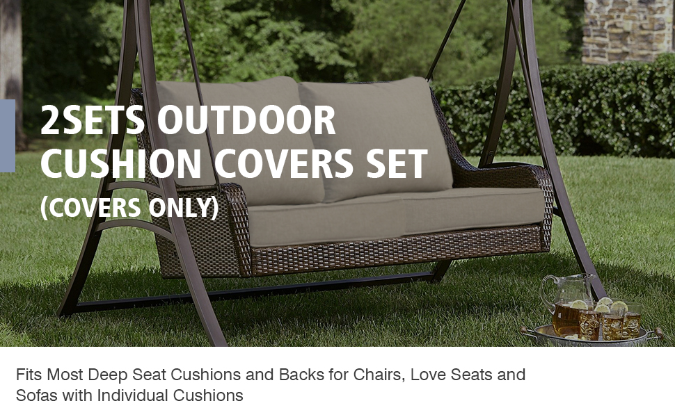 Cushion Cover