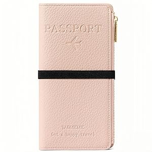Passport Holder