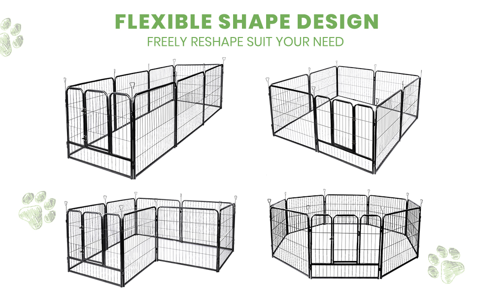 dog playpen