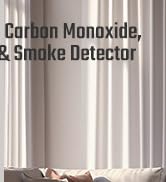 smoke detector