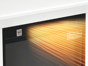 YITAHOME Electric Fireplace